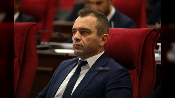 Şahiner: “KKTC’nin hazinesi hiçbir şirketin kişisel kasası değildir”