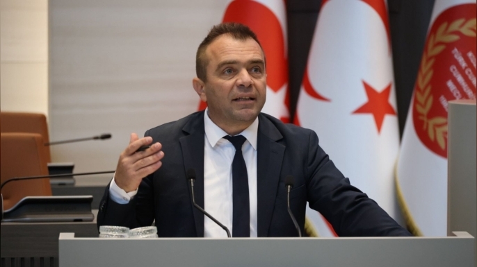 Şahiner: “Maliye ödeme yükümlülüğünü kaybederse erken seçim gündeme gelir”