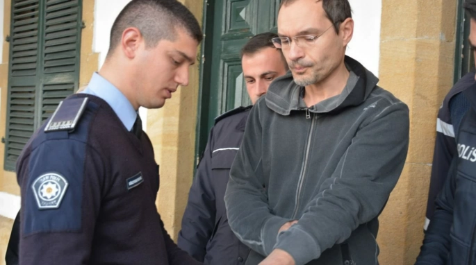 Sahte araç sigortası davasında karar açıklandı: Arkhangelskıı 6 ay hapse mahkum edildi!