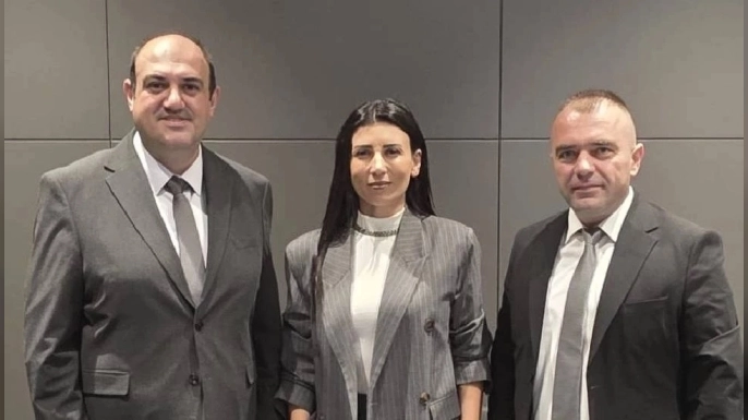 Salahi Şahiner: Tarihi hatayı tespit ettik, bütçe açığını 599 milyon 400 bin TL azalttık