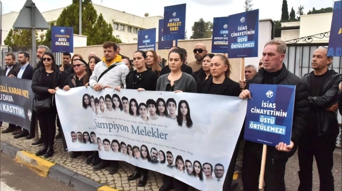 Şampiyon Melekleri Yaşatma Derneği, Büyükelçi Başçeri’ye Türkiye Adalet Bakanı ile görüşme talebini iletti