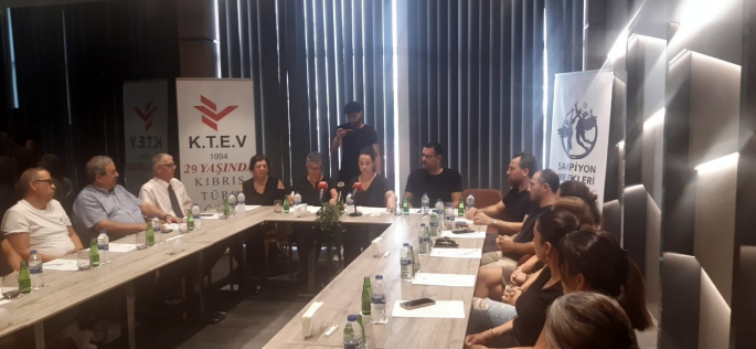 Şampiyon Melekleri Yaşatma Derneği ile Eğitim Vakfı iş birliği protokolü imzaladı