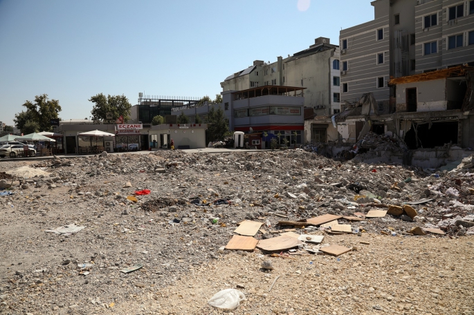 Şampiyon Meleklerin de aralarında bulunduğu 65 kişiye mezar olan İsias Otel'in bilirkişi raporu ortaya çıktı