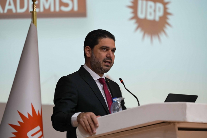 Savaşan: “Başkanlığı huzur içinde ve gururla devredeceğim”