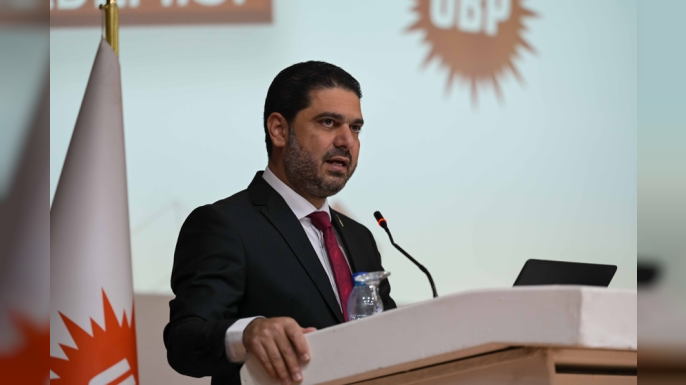 Savaşan: “UBP’de farklı görüşlerin ifade edilmesi demokrasinin göstergesidir”