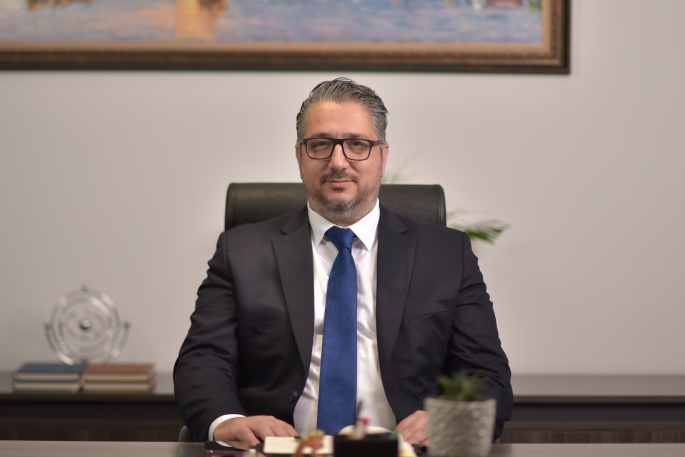 Şenkul: 40 bin öğrenci, 35 bin civarı da yerli yabancı kayıtlı çalışanın yaşadığı bir kentin nüfusu nasıl 47 bin olabilir?