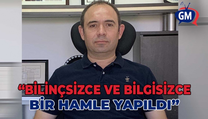 Seran Aysal’dan Kıbrıs Türk Mühendis ve Mimar Odaları Birliği (Değişiklik) Yasa Önerisi’ne tepki!
