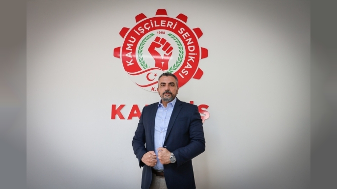 Serdaroğlu'ndan bayram mesajı: