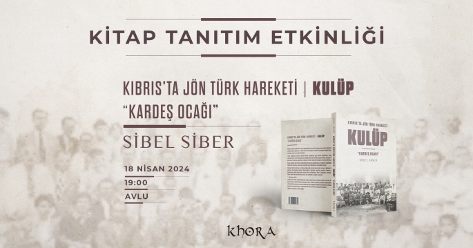Sibel Siber'in yeni kitabı