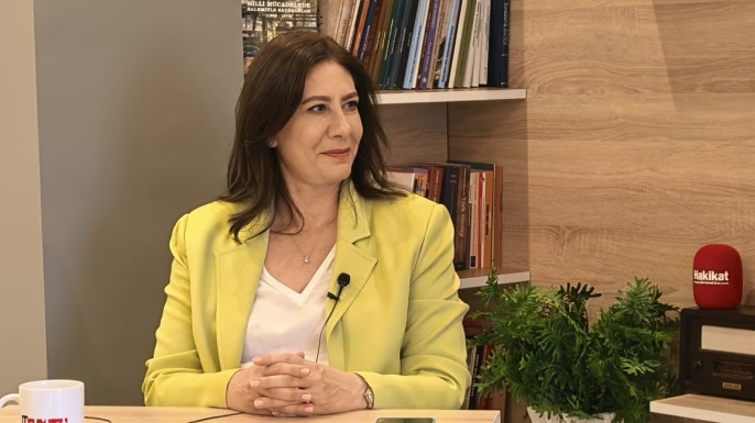 Sıla Usar İncirli: Hükümetin güvenlikle ilgili aldığı tedbirler yeterli değil