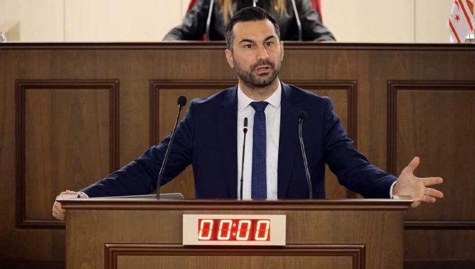 Solyalı: Laiklik tartışmaları Nazım Beyin Bakanlığına denk gelmiştir