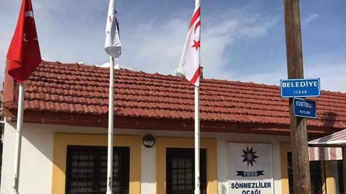 Sönmezliler Ocağı, AP’nin anıt kararını eleştirdi: “Ada’da barış ortamını zehirlemekte”