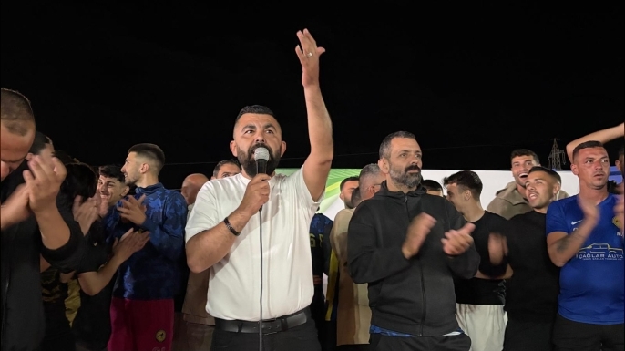 Spor Fest 2026 finale noktalandı: Kupalar sahiplerini buldu