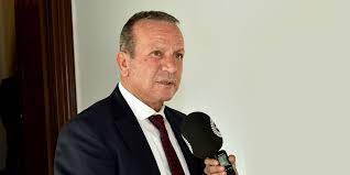 Sucuoğlu'na güvenmiyoruz hükümetten o yüzden çekildik