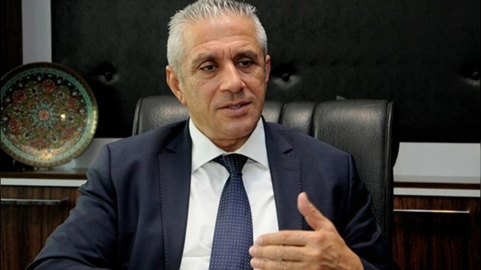 Taçoy: