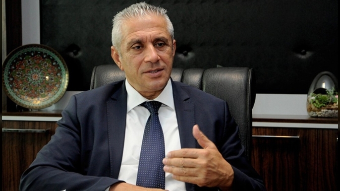Taçoy: “Mülkiyet konusunun adil bir şekilde tek çözüm yeri Taşınmaz Mal Komisyonu’dur”