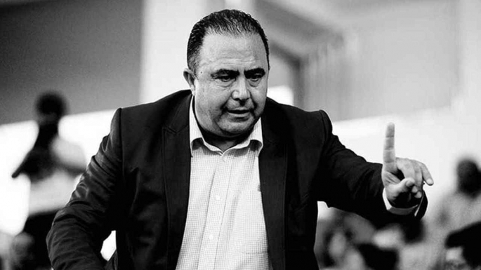 Tahsin Mertekçi, cumartesi günü kabri başında anılacak