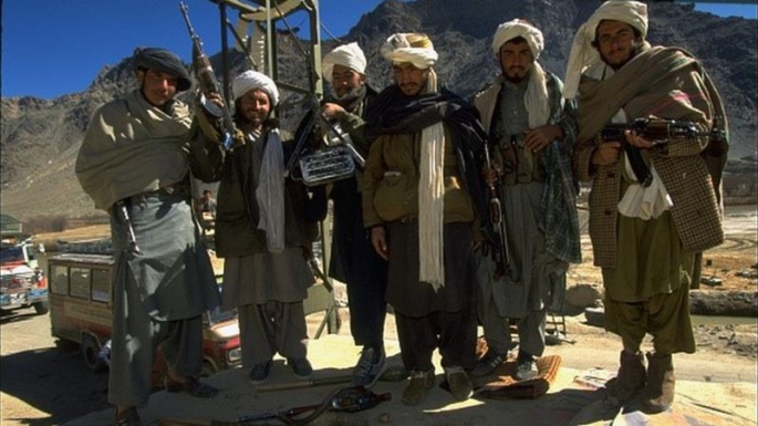Taliban yönetimi, BM'de yaptırım ve tanınma konusunun gündeme gelmemesine tepki gösterdi