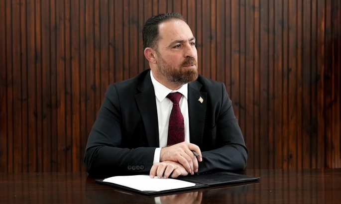 Tarım ve Doğal Kaynaklar Bakanı Çavuş, 8 Mart Dünya Kadınlar Günü dolayısıyla mesaj yayımladı