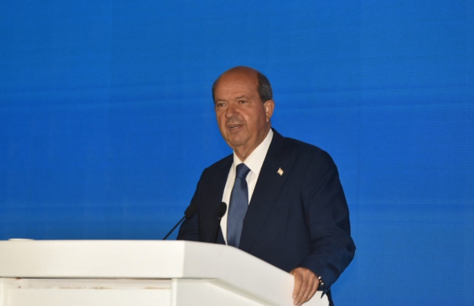 Tatar:Tarihi toplantılar, tarihi çalışmalarla çehreyi değiştiriyoruz