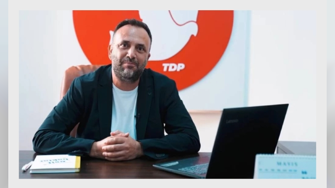 TDP Genel Başkanı Çeler: “İlaç eksikliği kronik bir soruna dönüştü