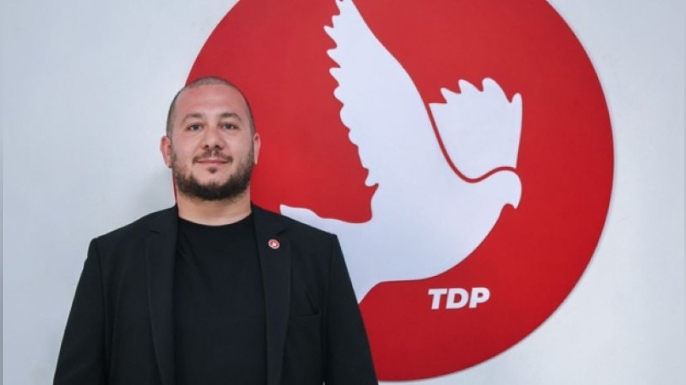 TDP’li Ekinci: İade süreci Kıbrıs’ın Kuzeyi için uyarıdır