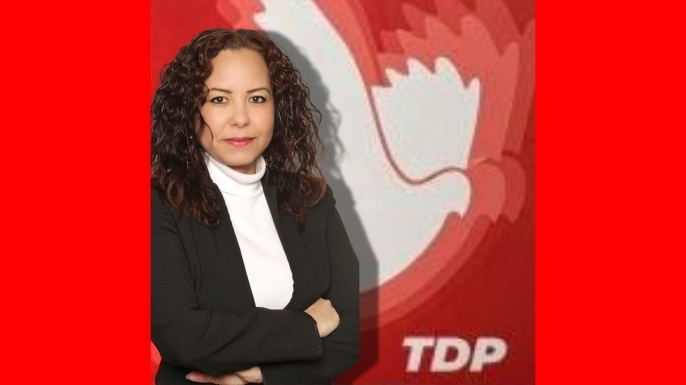 TDP Mağusa İlçe Başkanı Balcı’ndan İlahiyat Koleji eleştirisi
