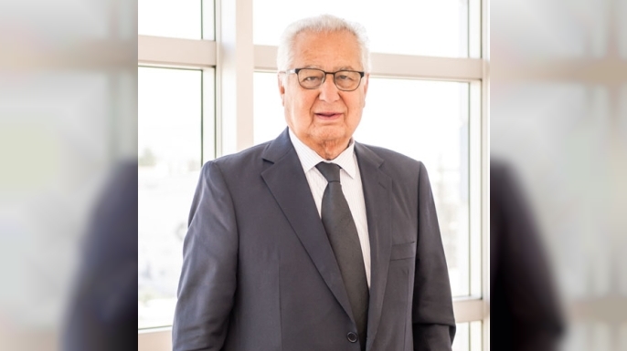 Tekin Birinci hayatını kaybetti