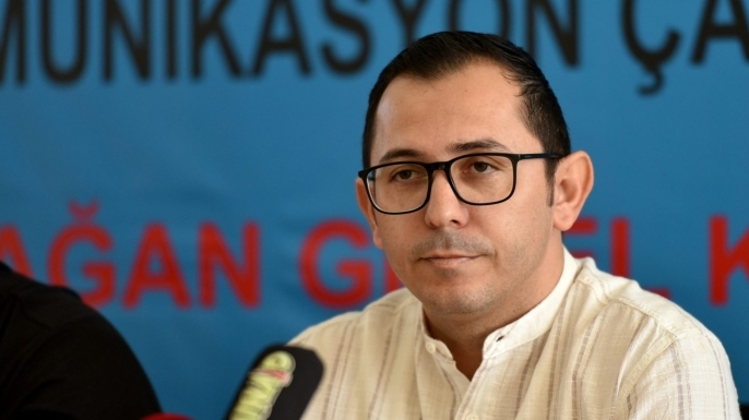 Tel-Sen: “Devletin ve halkın malına sahip çıkarız”