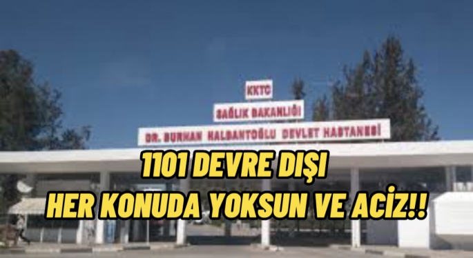 Telefonlar çalışmıyor !!! Sağlık ne durumda gaileniz var mı ?