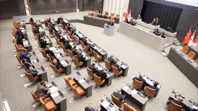 Temel Sağlık Hizmetleri Dairesi Değişiklik Yasası Meclis'ten geçti
