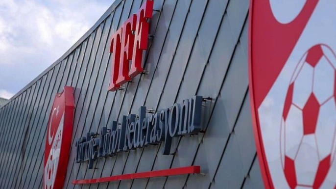 TFF, 2025 Süper Kupa finalinin Atatürk Olimpiyat Stadı'nda oynanacağını açıkladı