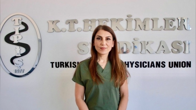 TIP-İŞ Başkanı Gürkut: “Temel Sağlık Hizmetleri Dairesi başhekimsiz yönetilemez”