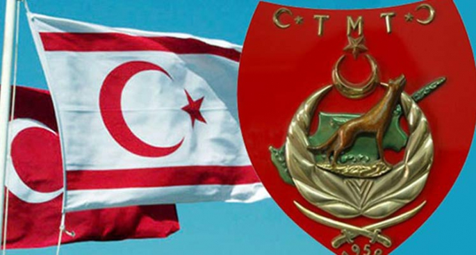 TMT Mücahitler Derneği'nden kınama