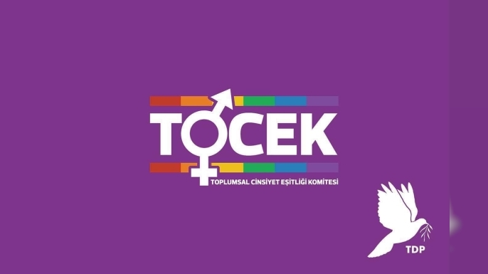 TOCEK: Kadınların yaşam hakkını korumak devletin temel görevidir