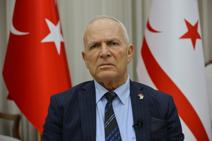 Töre, yangın bölgesinde incelemelerde bulundu
