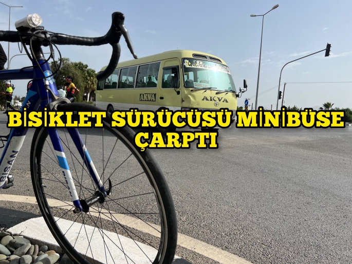 Trafiğe bir can daha. Anayollar bisikletler için uygun değil