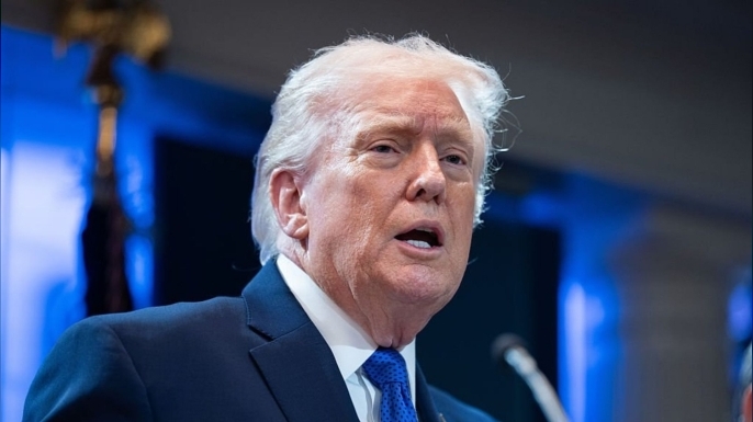 Trump, Hürmüz Boğazı'ndaki Özgürlük Projesi'ne yeniden dönmeyi düşünüyor