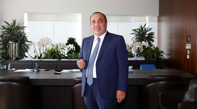 Turanlı:Yeni Ercan Havalimanı KKTC’ye büyük ivme katacak