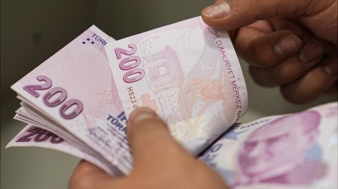 Türkiye’de 1 Ocak'tan itibaren uygulanacak asgari ücret açıklandı