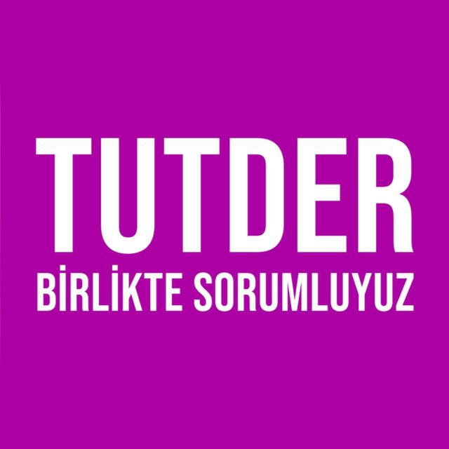 TUTDER olağan genel kurulu yapıldı