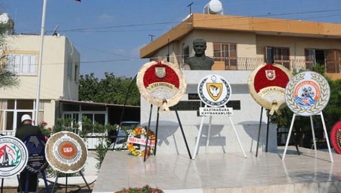 Tuzla şehitlerimiz bu gün anılıyor