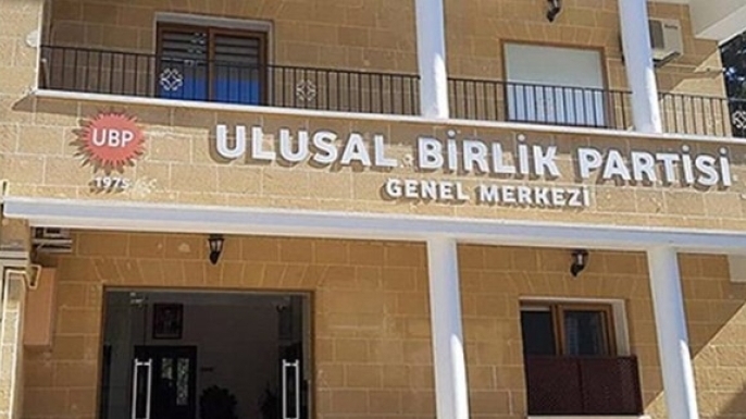 UBP’de üç ilçede kadın kolları başkanı görevden alındı