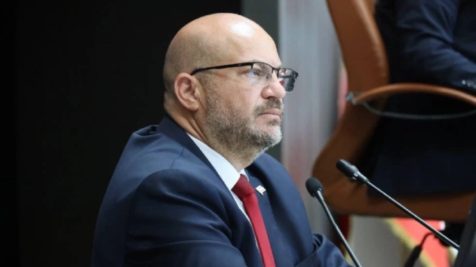 UBP Milletvekili Hasan Küçük: Atatürk’ün fikirleri Kıbrıs Türk halkı için yol gösterici