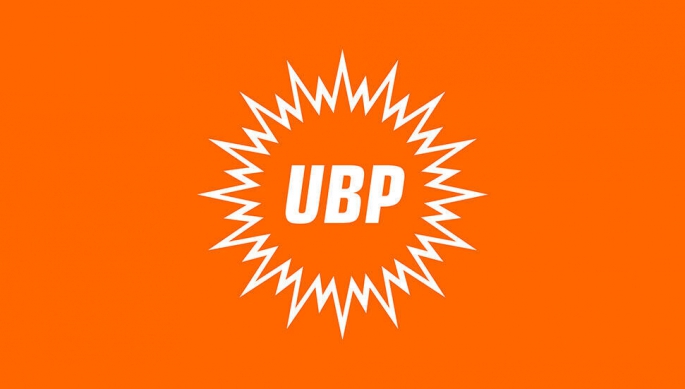 UBP, YDP Başkan Yardımcısı’nı “özür dilemeye” çağırdı