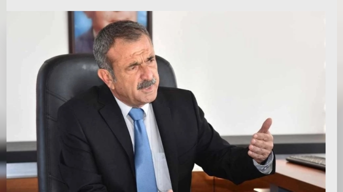 Uluçay: Ölen kişinin inancı veya dini ne olursa olsun ayrımcılık yapmamız söz konusu olamaz