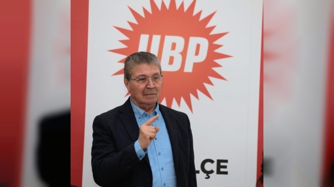 Ünal Üstel: