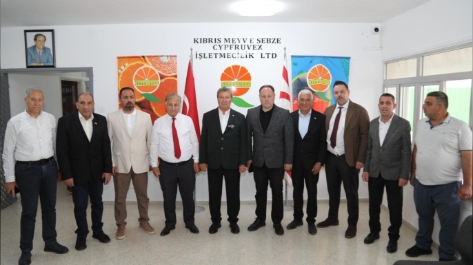 Üstel: “Bizim siyaset anlayışımız laf değil, icraat üretmektir”