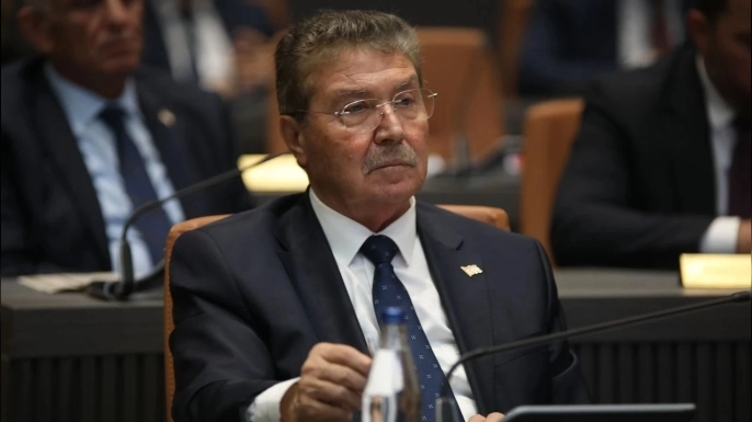 Üstel: “Seçime değil hizmete odaklandık”