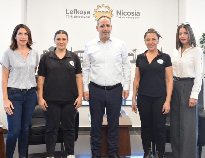 Uyuşturucu ile Mücadele Komisyonu ve LTB, uyuşturucuyla mücadelede iş birliği yapacak